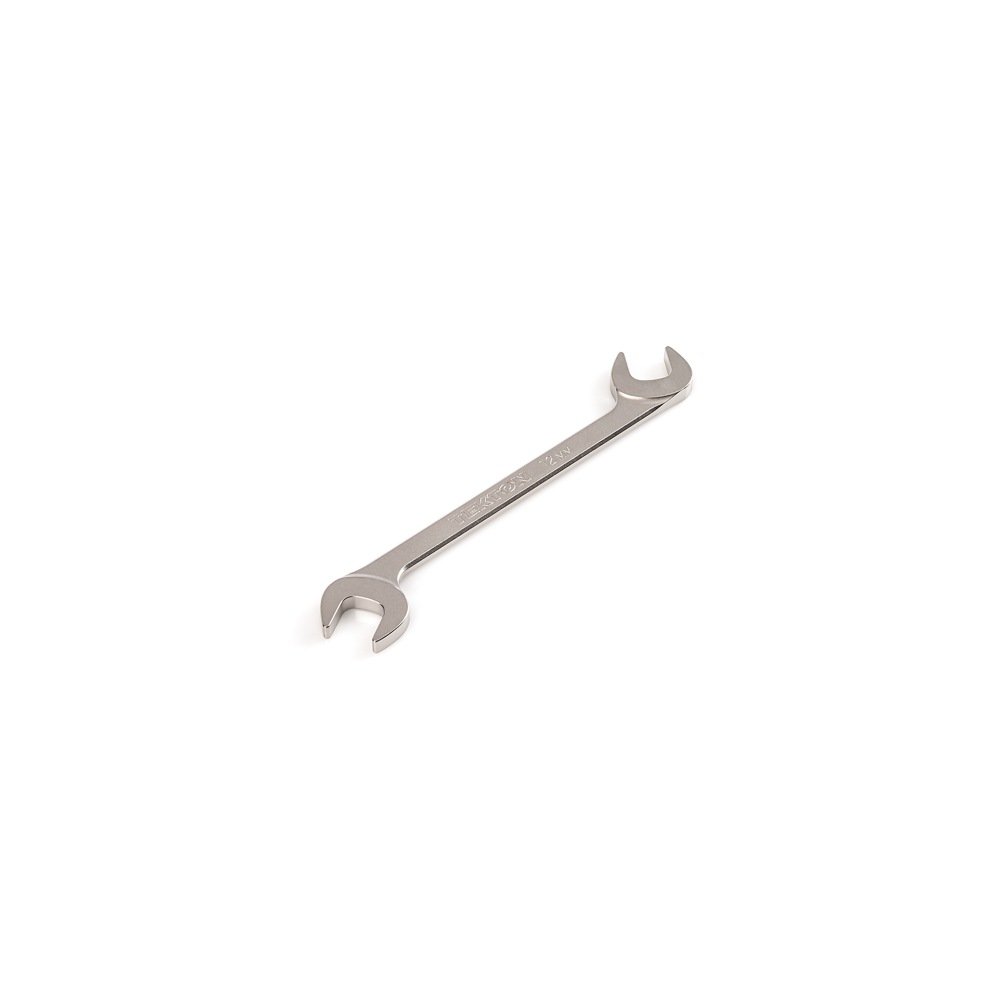 TEKTON 12 mm Angle Head Open End Wrench | WAE84212